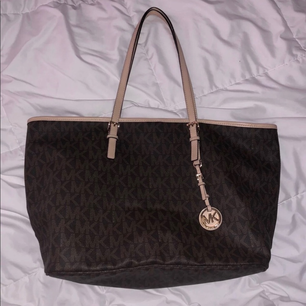 Michael Kors Large Handbag